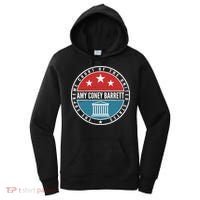Amy Coney Barrett The Supreme Court Of The US Women's Hoodie thumb 0