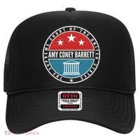 Amy Coney Barrett The Supreme Court Of The US Hat thumb 0