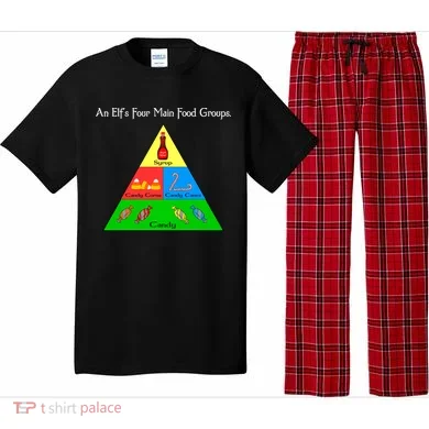 Pajama Set