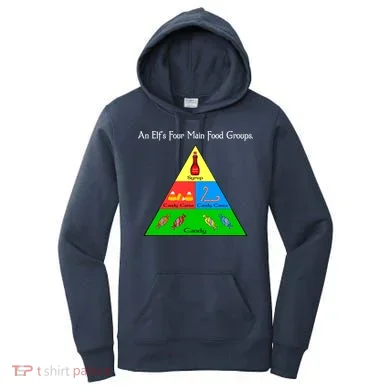 Women's Hoodie