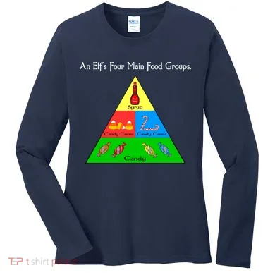 Women's Long Sleeve Shirt