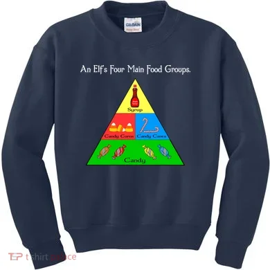 Kids Sweatshirt