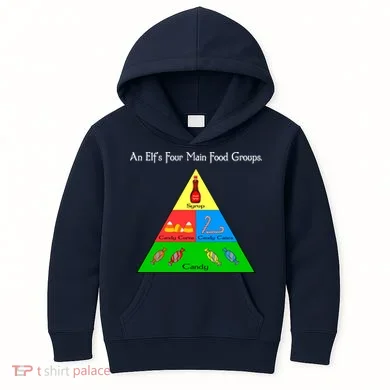 Kids Hoodie