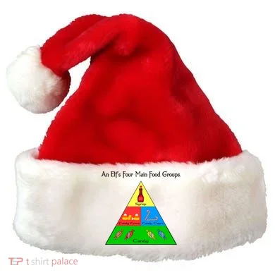 Santa Hat