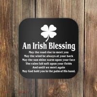 An Irish Blessing Coaster thumb 0