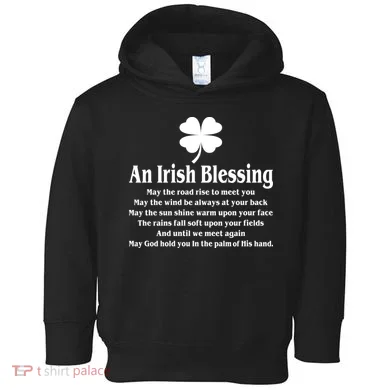 Toddler Hoodie