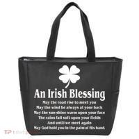 An Irish Blessing Tote Bag thumb 0