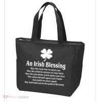 An Irish Blessing Tote Bag thumb 3