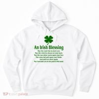An Irish Blessing Hoodie thumb 0