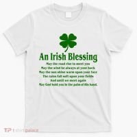 An Irish Blessing T-Shirt thumb 0