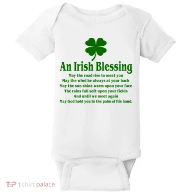 Baby Bodysuit