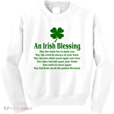 Kids Sweatshirt