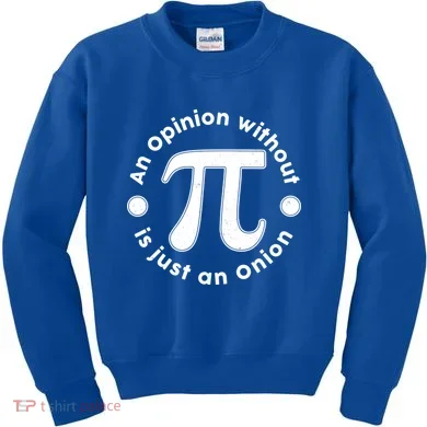 Kids Sweatshirt