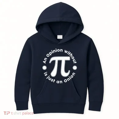 Kids Hoodie
