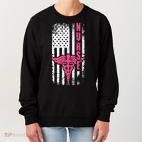 American Nurse Women's Sweatshirt thumb 0