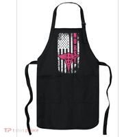 American Nurse Apron thumb 0