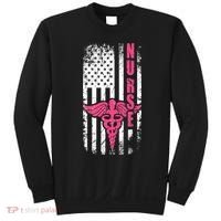 American Nurse Sweatshirt thumb 0