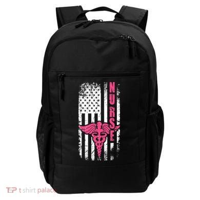 American Nurse Backpack