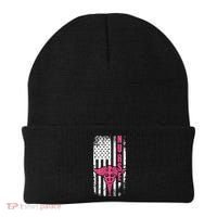 American Nurse Beanie thumb 0