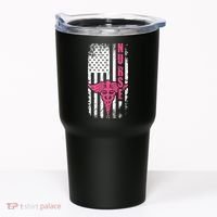 American Nurse Tumbler thumb 0