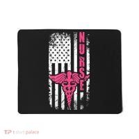 American Nurse Mousepad thumb 0