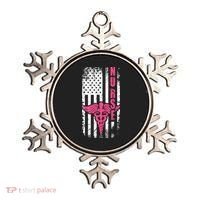 American Nurse Ornament thumb 0