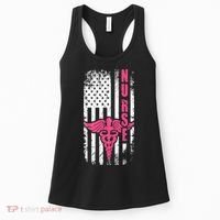 American Nurse Women's Tank Top thumb 0