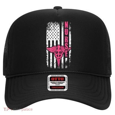 American Nurse Hat