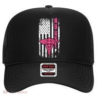 American Nurse Hat thumb 0