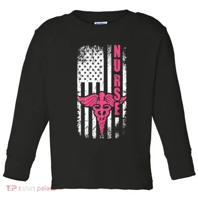 Toddler Long Sleeve