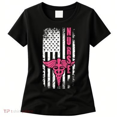 American Nurse Women's T-Shirt
