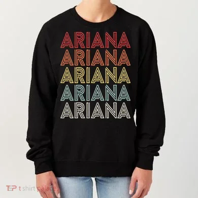 Women's Sweatshirt