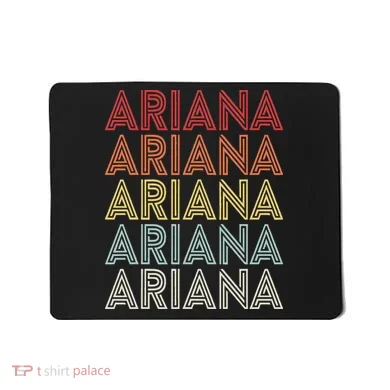Mousepad