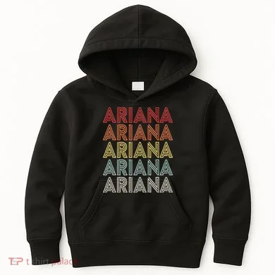 Kids Hoodie