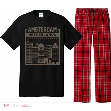 Pajama Set