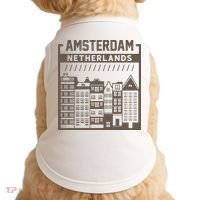 Amsterdam Netherlands Doggie Tank thumb 0