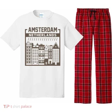 Pajama Set