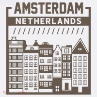 Amsterdam Netherlands Polo thumb 3