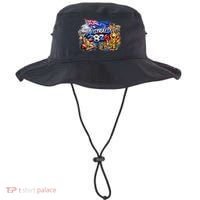 AUSTRAMIA North America Soccer Tournament 2026 Bucket Hat thumb 0