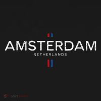 Amsterdam Netherlands Sweatshirt thumb 3
