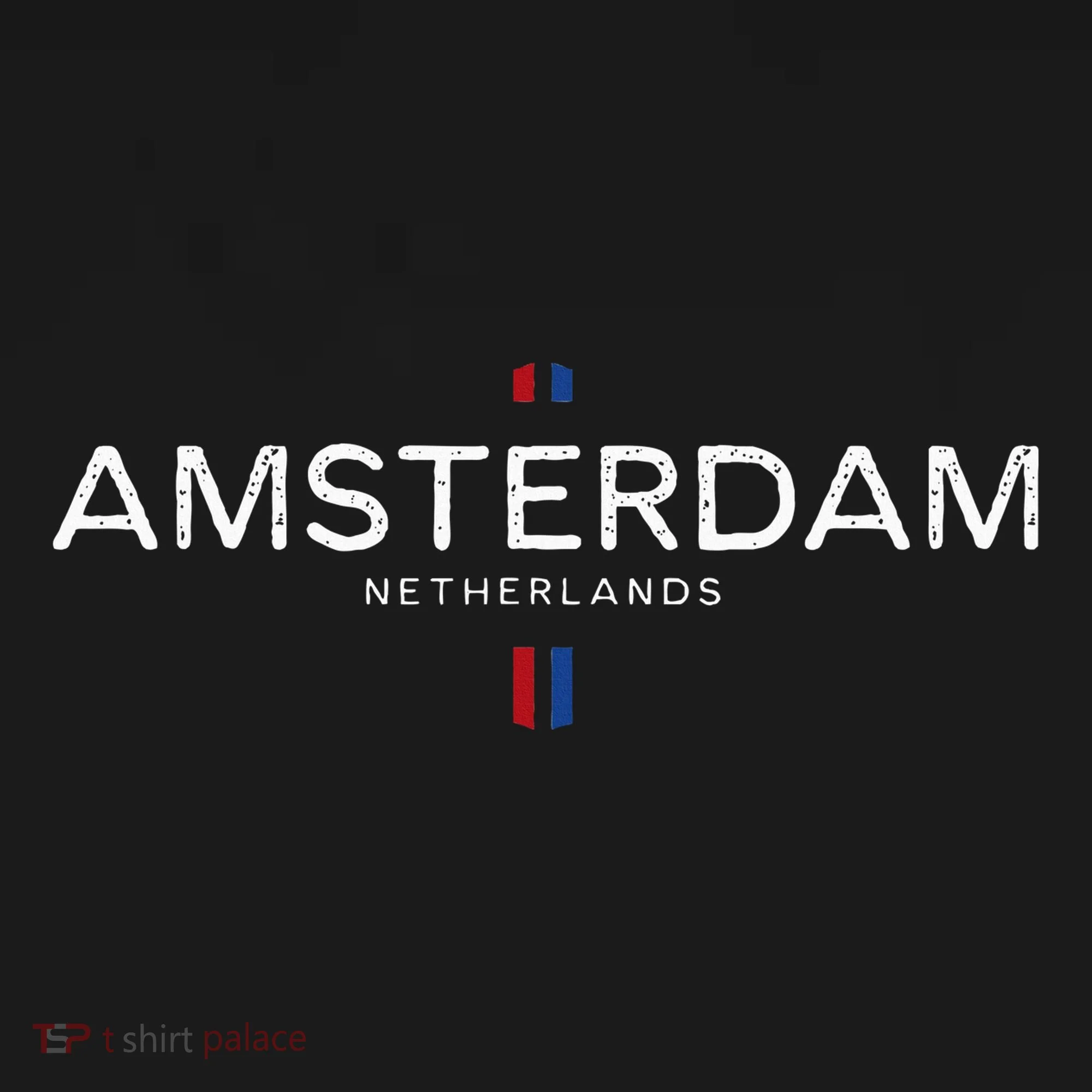Amsterdam Netherlands Women's Hoodie