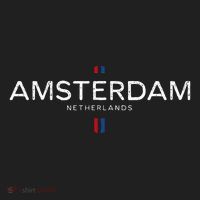 Amsterdam Netherlands Tumbler thumb 3