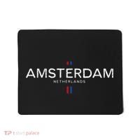 Amsterdam Netherlands Mousepad thumb 0