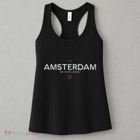 Amsterdam Netherlands Women's Tank Top thumb 3