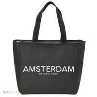 Amsterdam Netherlands Tote Bag thumb 0