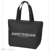 Amsterdam Netherlands Tote Bag thumb 3