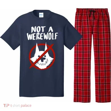 Pajama Set