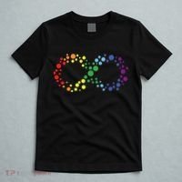 Autism Neurodiversity Awareness Symbol T-Shirt thumb 5