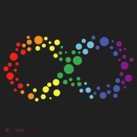 Autism Neurodiversity Awareness Symbol Hat thumb 2