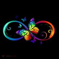 Acceptance Not Awareness Butterfly Coffee Mug thumb 5